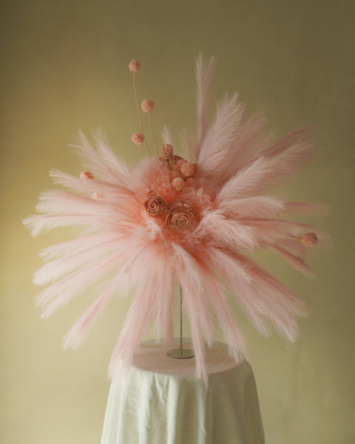 DRY FLOWERS