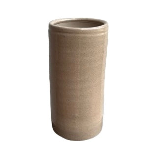 tall cylinder vase