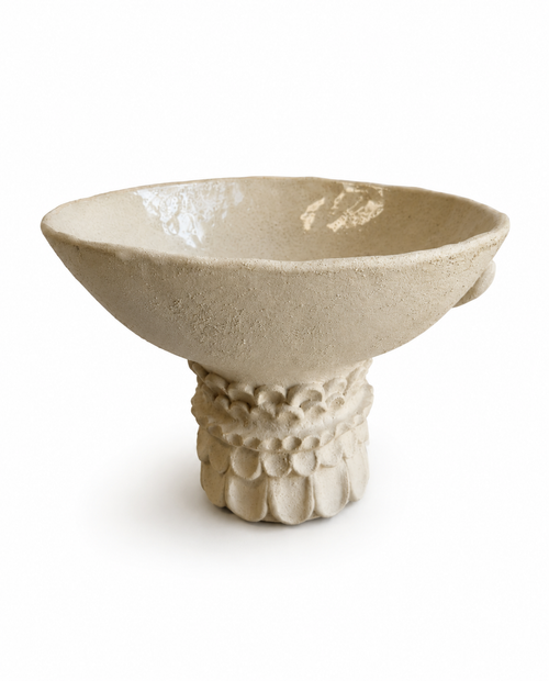 exclusive item | the siren bowl