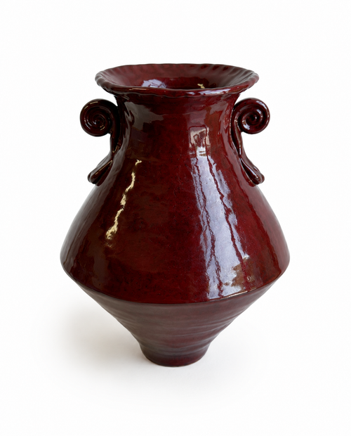 exclusive item | perseus vessel