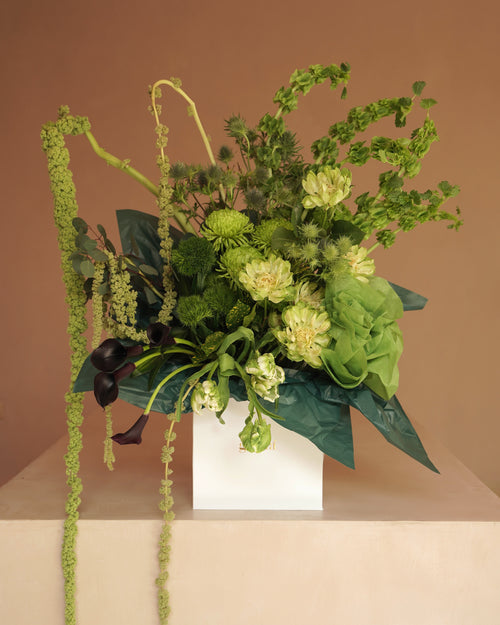 fresh flowers
