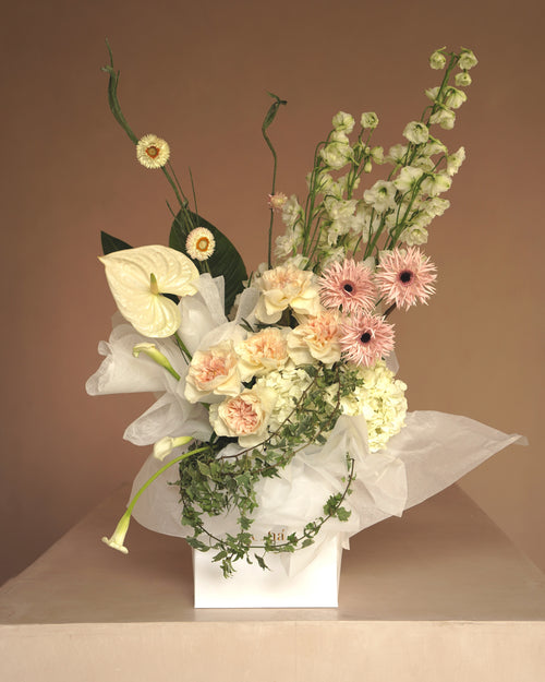 fresh flowers