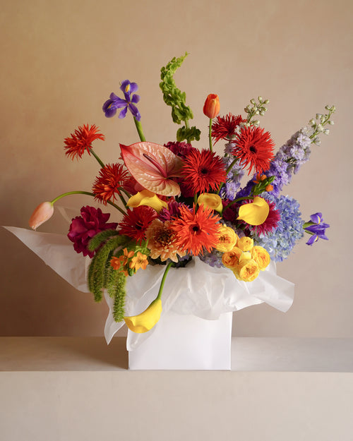 fresh flowers