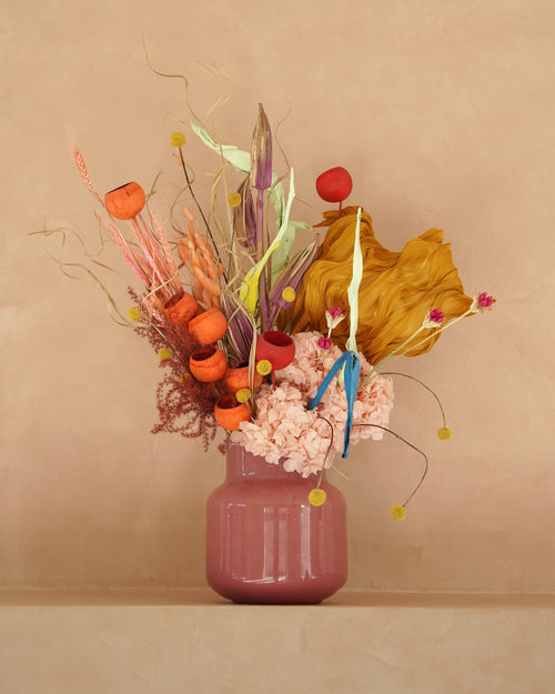 DRY FLOWERS