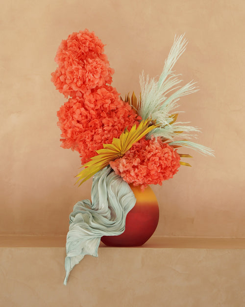 DRY FLOWERS