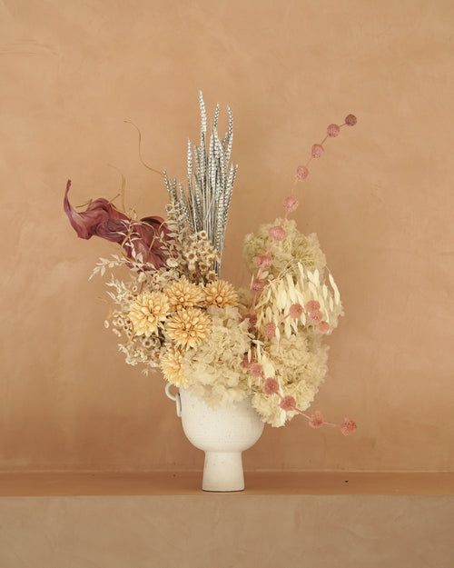 DRY FLOWERS