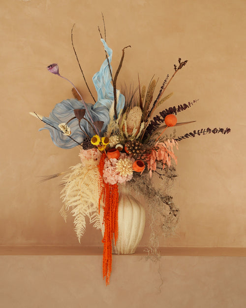 DRY FLOWERS