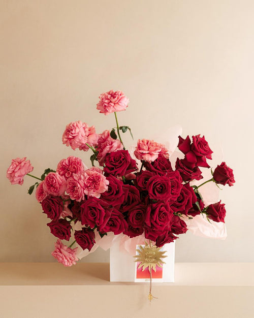 fresh flowers