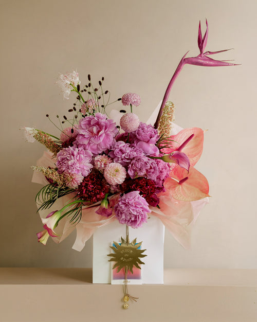 fresh flowers